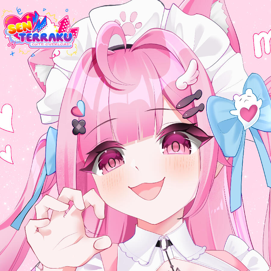 Fanart - Sakuna Yuki