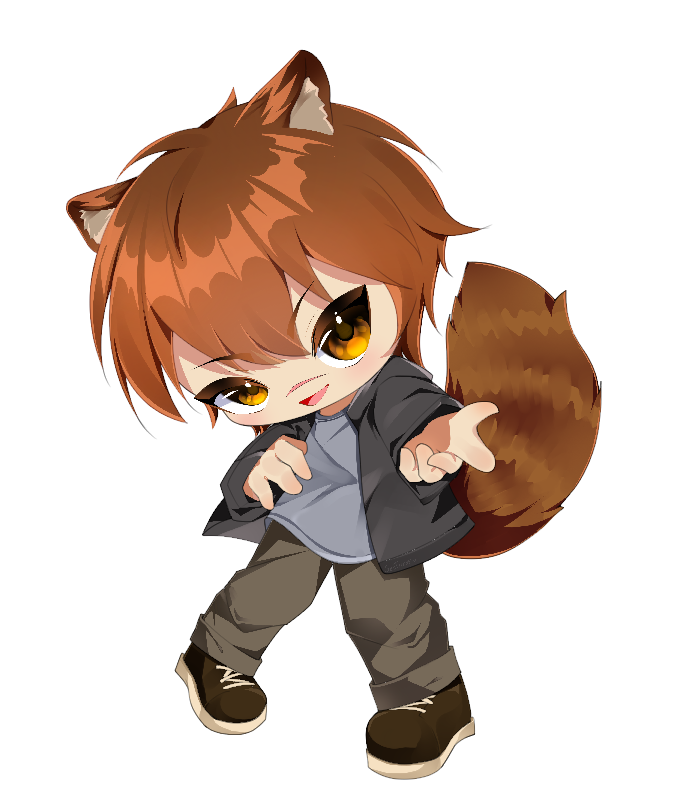 Art Raffles - Hinotetsu